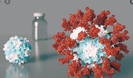 فيروس كورونا 