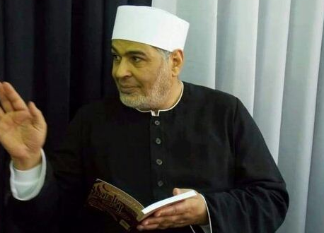 الدكتور محمد داود