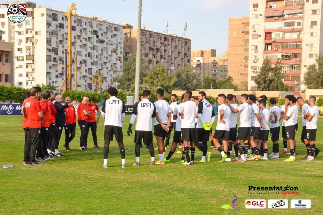 المنتخب الاوليمبي