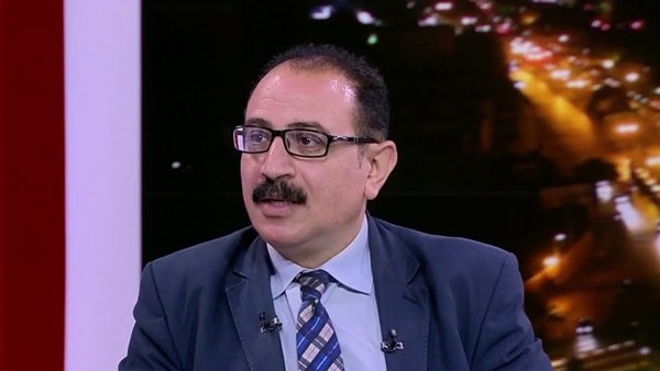 طارق فهمى