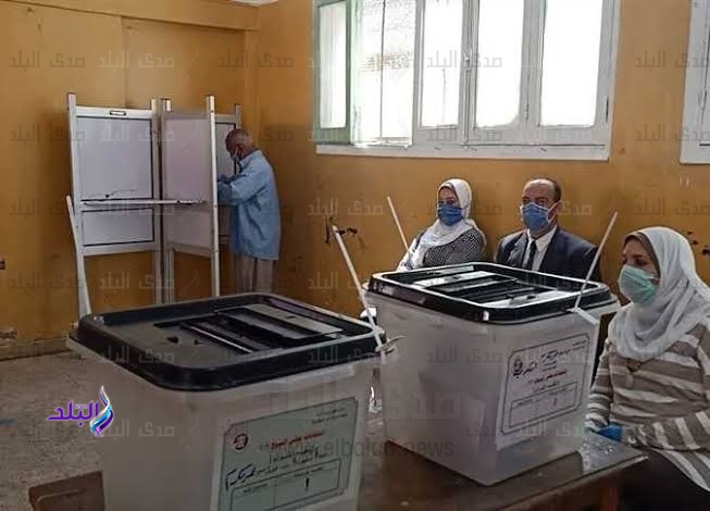 انتخابات  محلس النواب