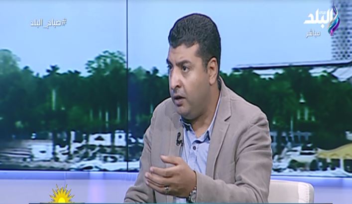 محمود بسيونى 
