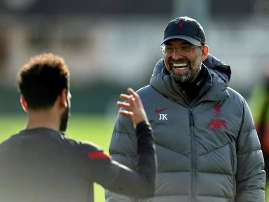 محمد صلاح 