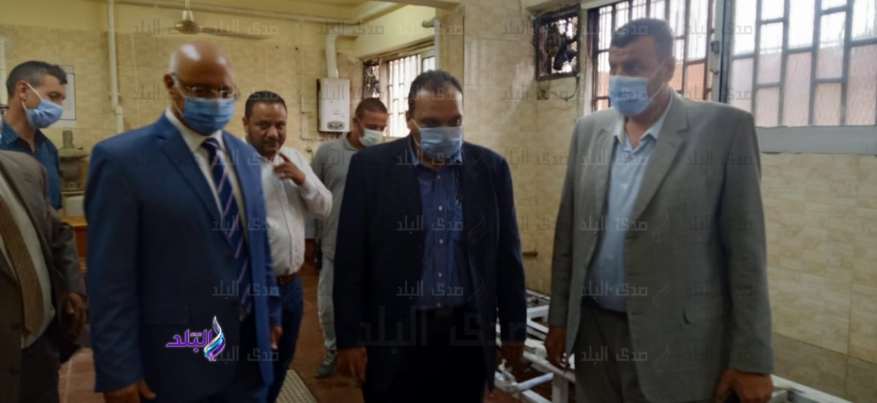 جانب من الجولة