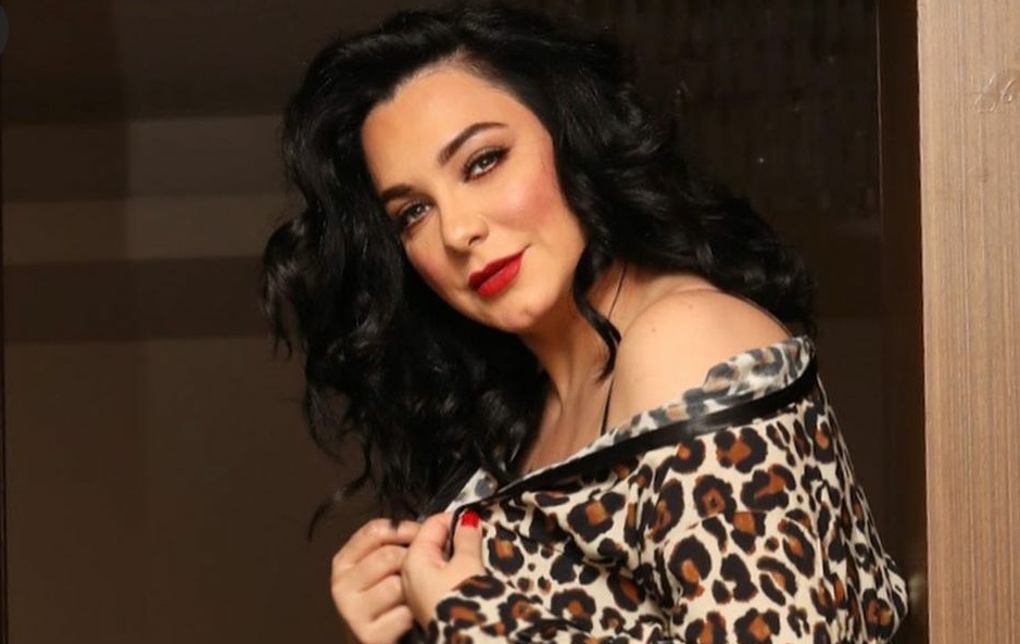 سلاف فواخرجي