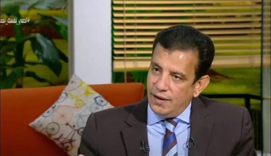 احمد عامر
