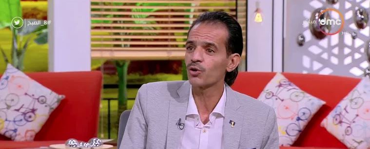 أيمن دجيش: النقد للحكام يجب أن يكون بناءً وليس لأغراض شخصية.. فيديو