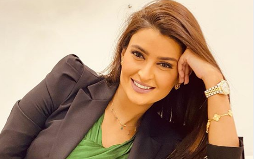 علا الفارس