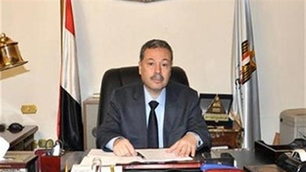 الدكتور محب الرافعي 