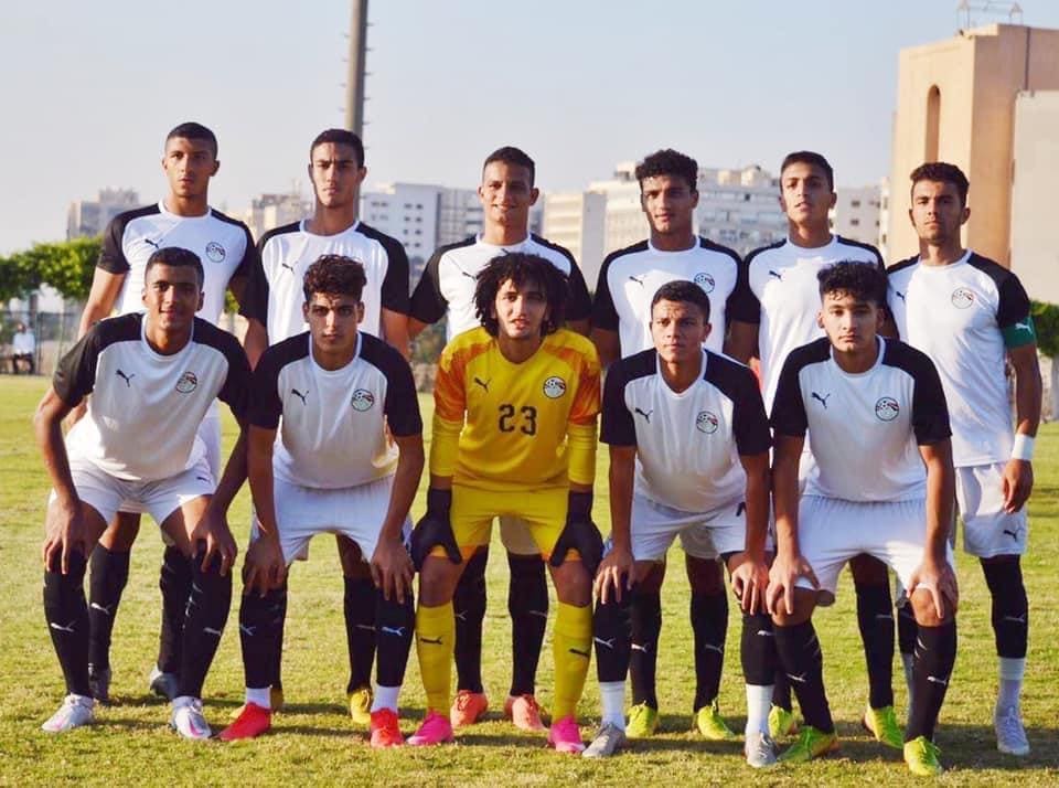 منتخب الشباب