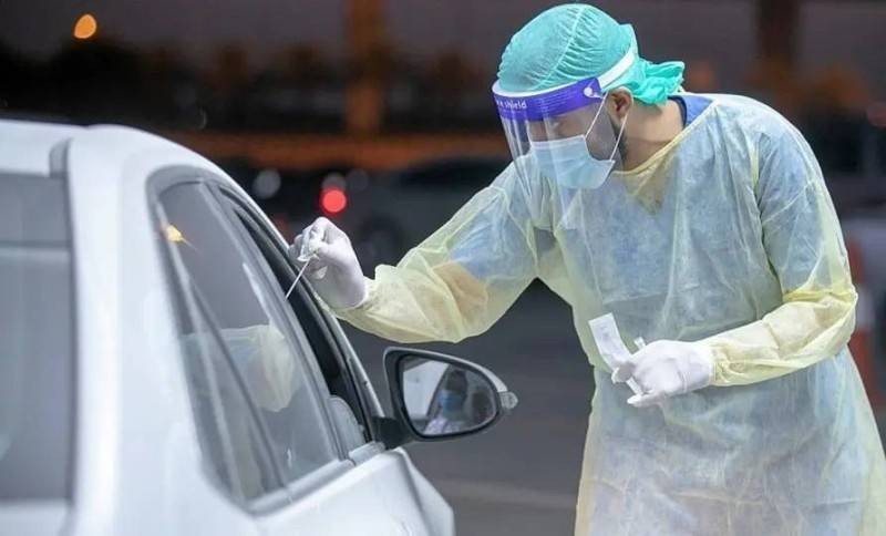 السعودية تسجل 426 إصابة جديدة بفيروس كورونا