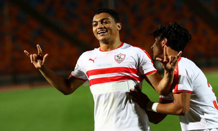 مصطفى محمد 