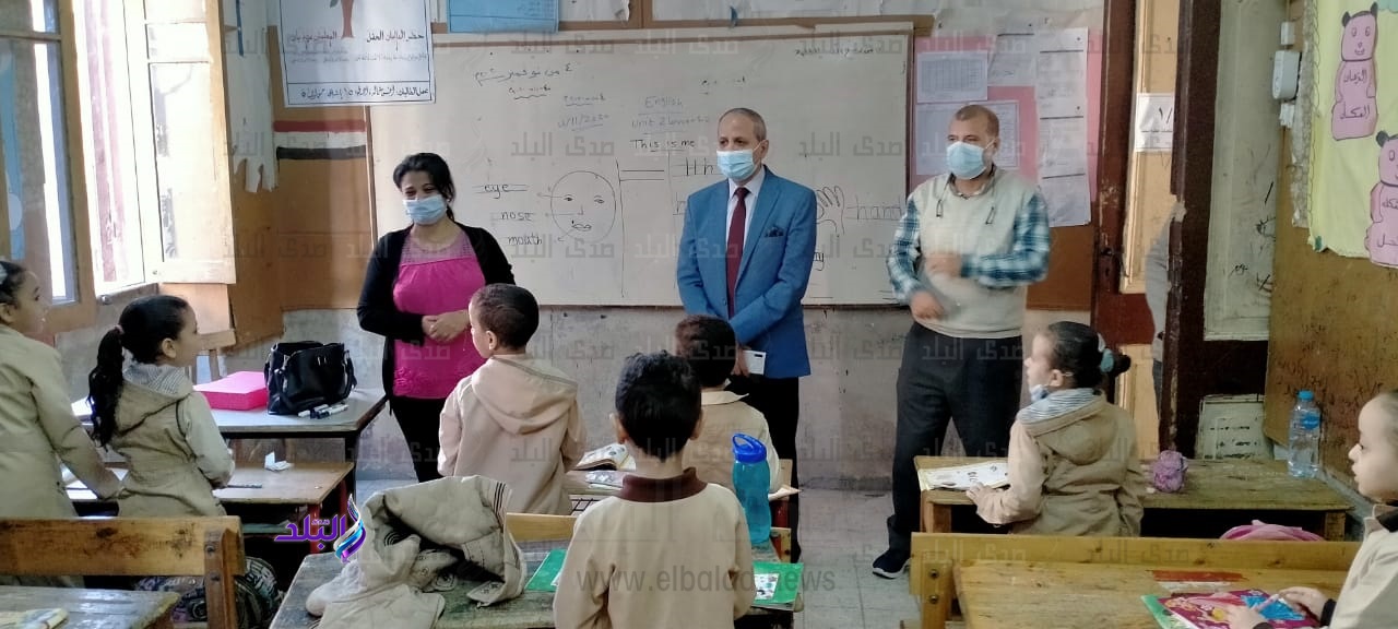 جانب من الجولة 