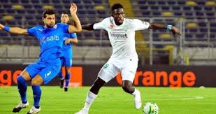 الزمالك ضد الرجاء