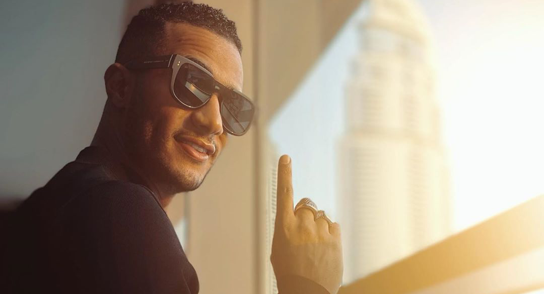 محمد رمضان