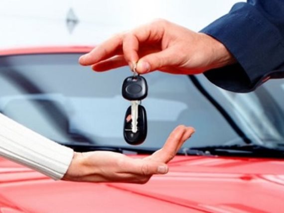 حكم أخذ قرض من البنك لشراء سيارة
