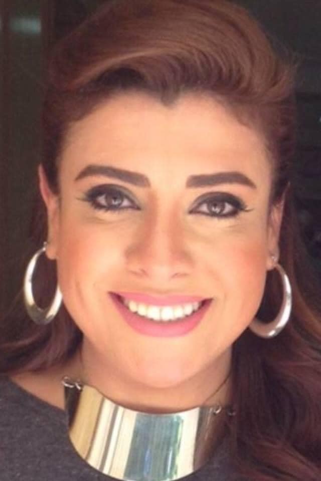 نشوى مصطفى
