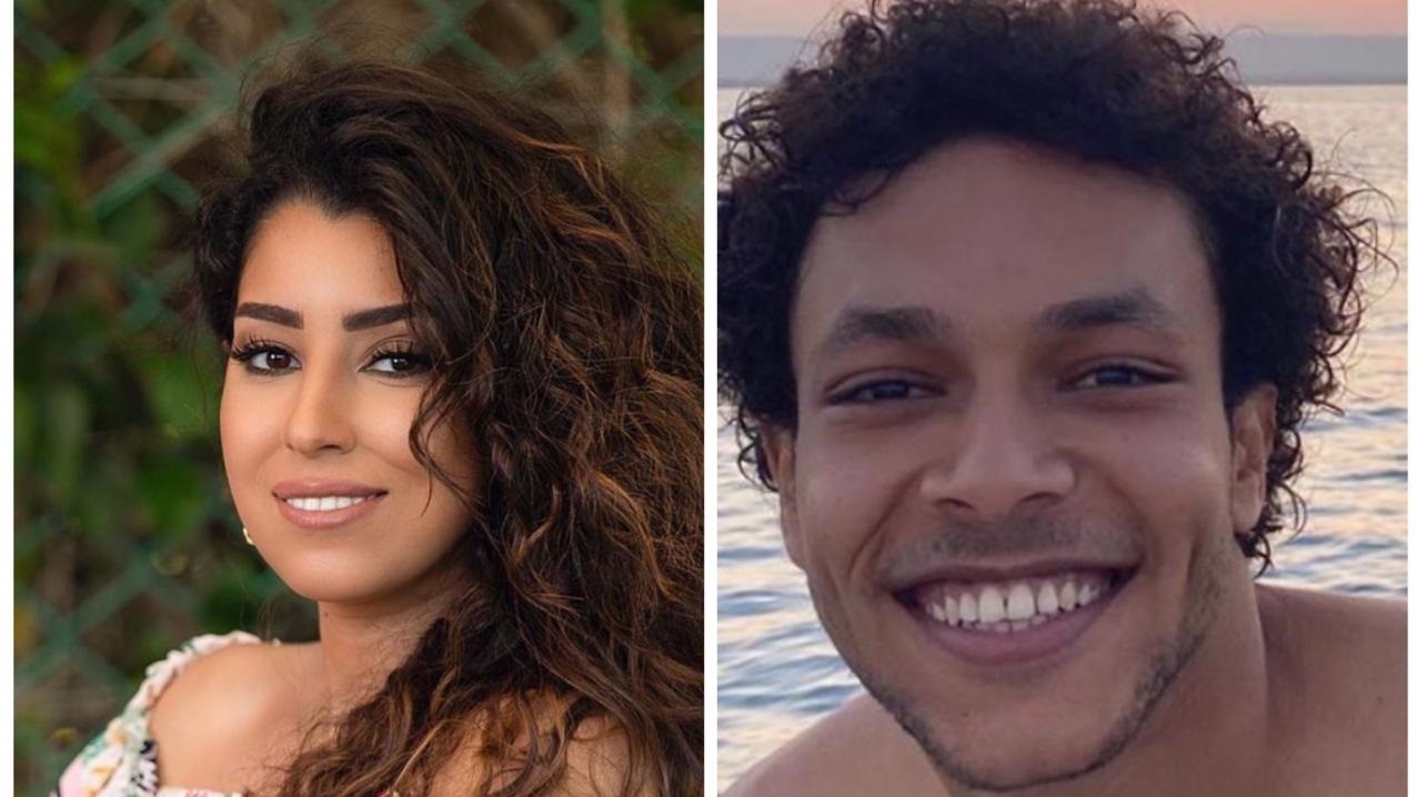 ويجز و ايتن عامر 