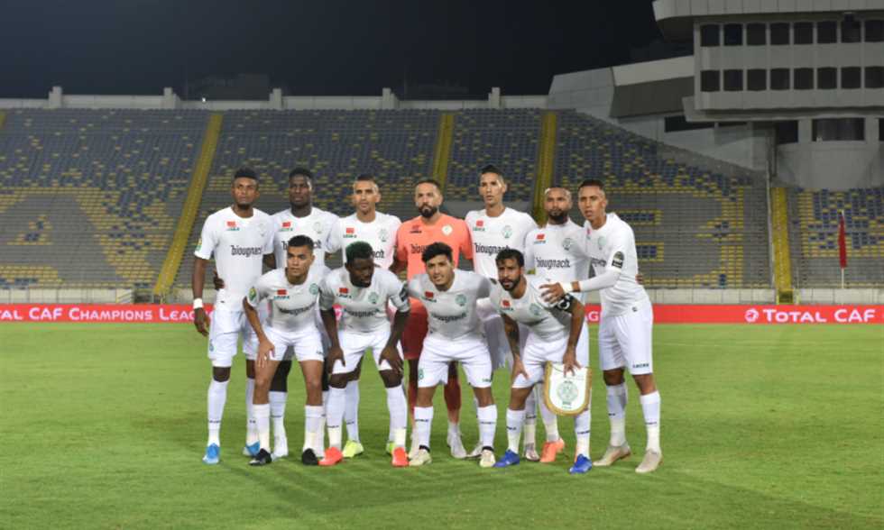 الرجاء المغربي 