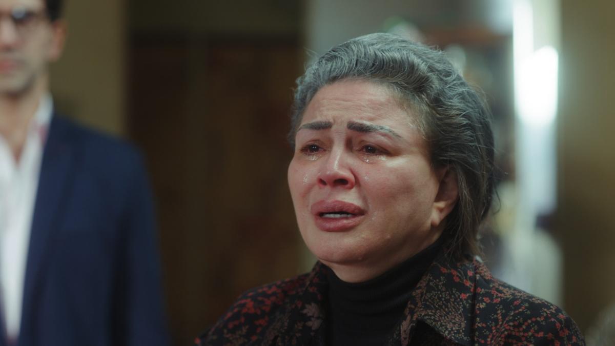 الهام شاهين 