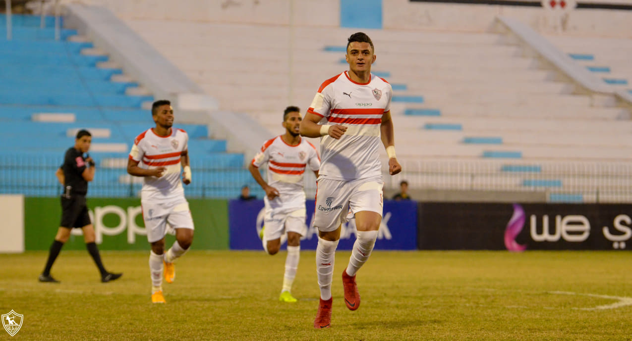 عمر السعيد 