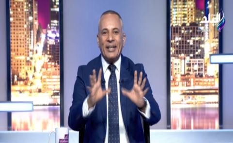 احمد موسى 