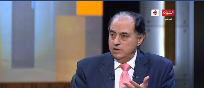 عادل المصري،رئيس غرفة المنشآت السياحية