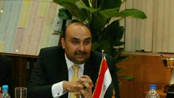 محمود العسال