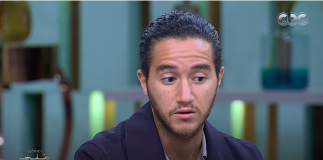 أحمد مالك