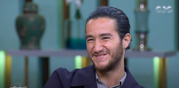 أحمد مالك
