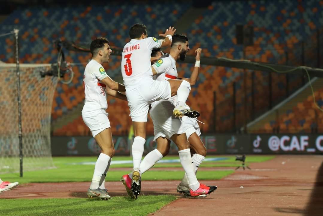 الزمالك