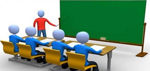 المدارس الخاصة 