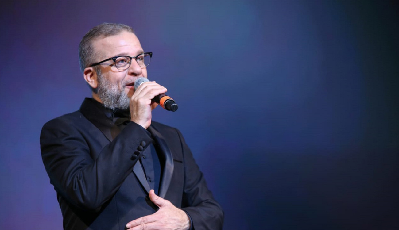 شريف منير 