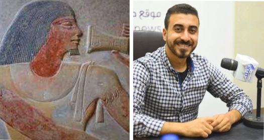 وصايا الحكيم بتاح حتب لحياة سعيدة