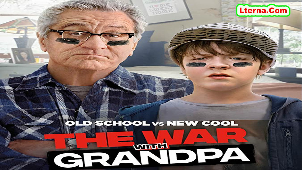 فيلم The War With Grandpa