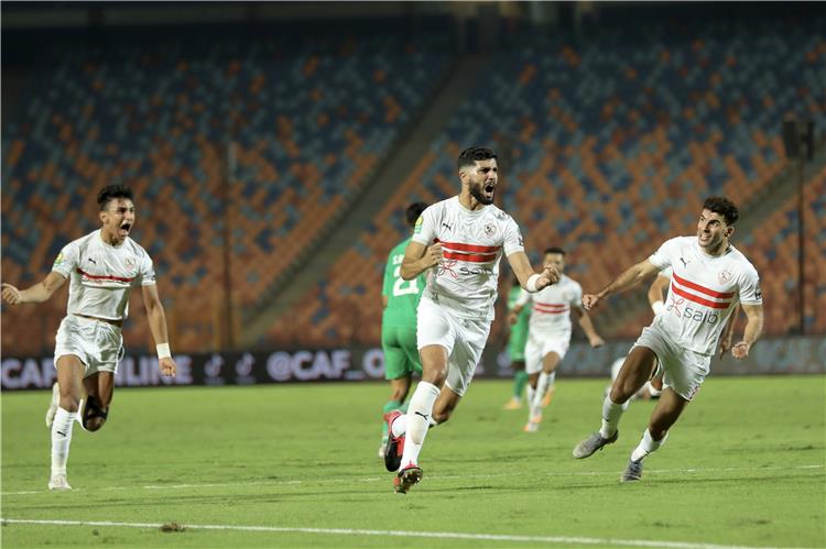 نادي الزمالك