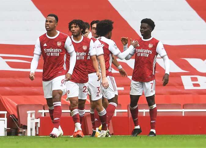 فريق آرسنال فريق آرسنال