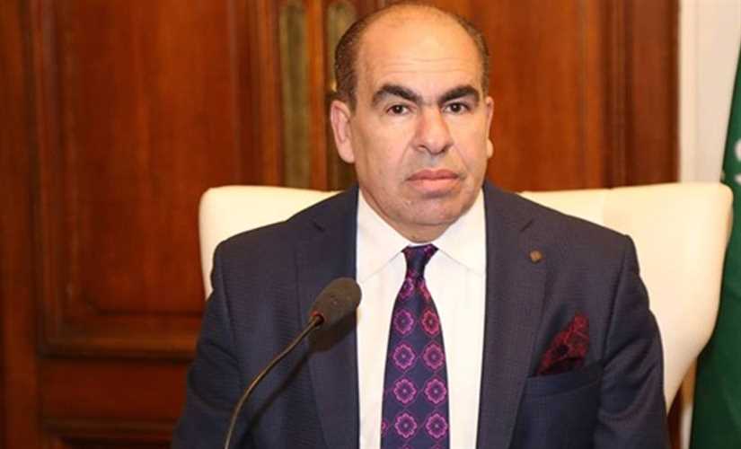 ياسر الهضيبي