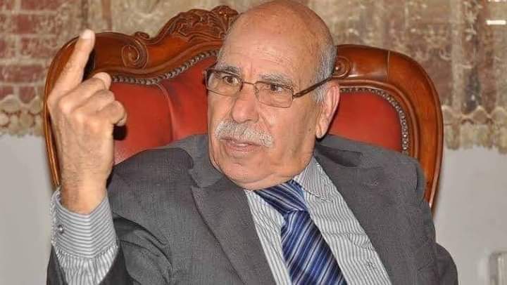 مجاهد جزائري