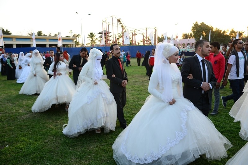 زواج الفتيات اليتيمات