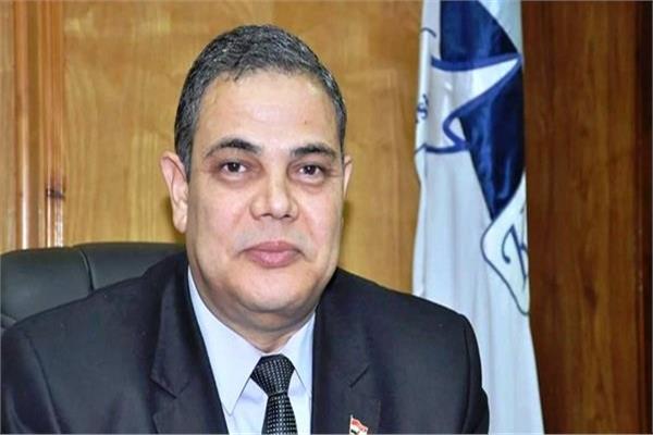 عبدالرازق دسوقي، رئيس جامعة كفر الشيخ