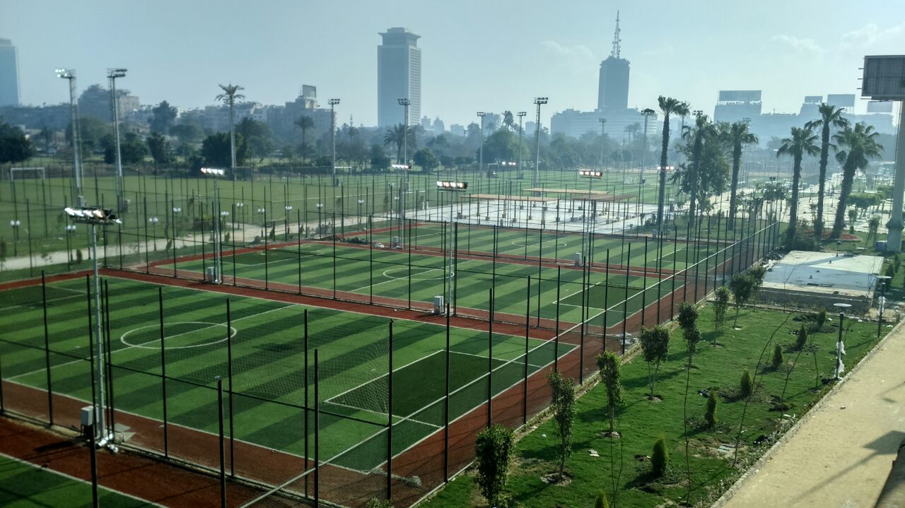 مركز شباب