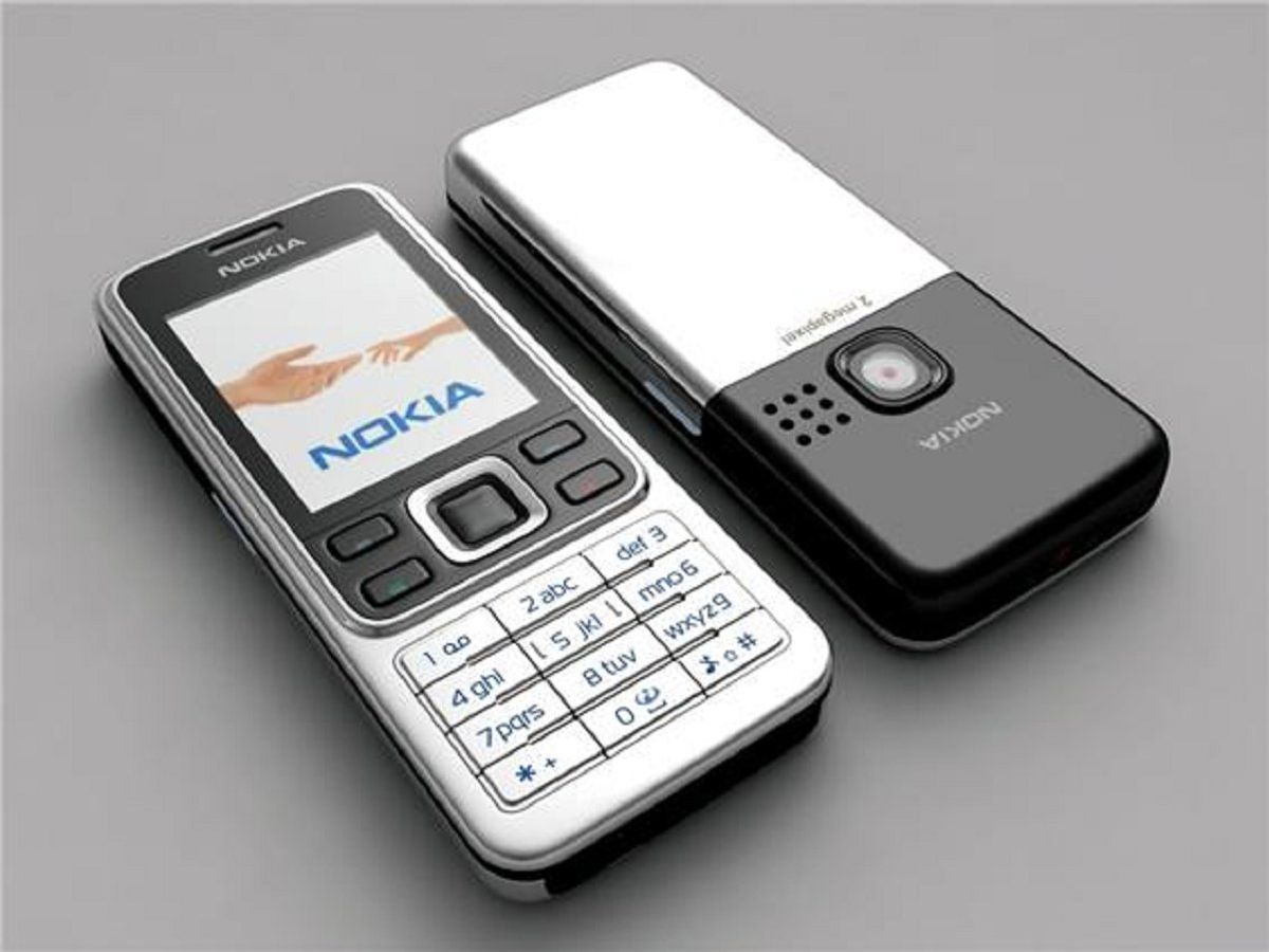 نوكيا تعيد إحياء سلسلة Nokia 6300 و 8000