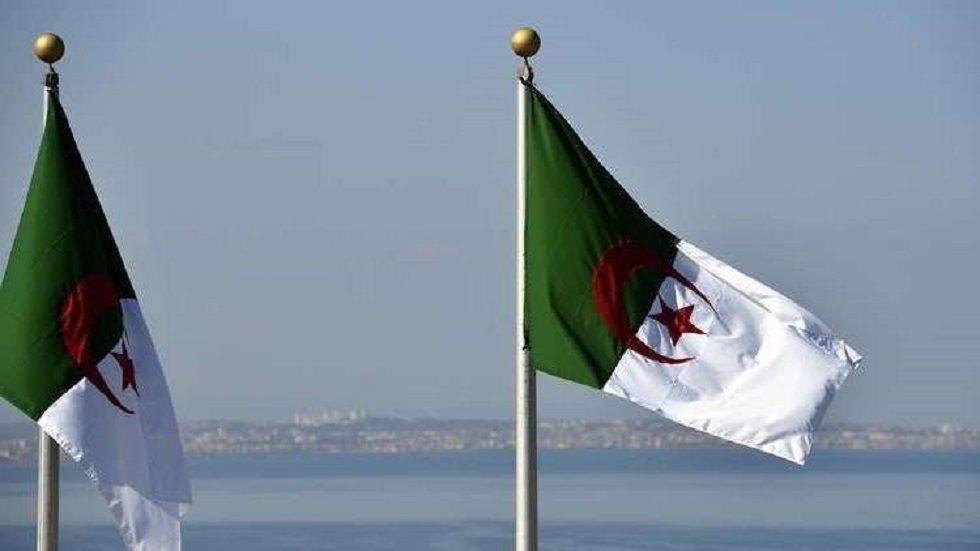 الجزائر