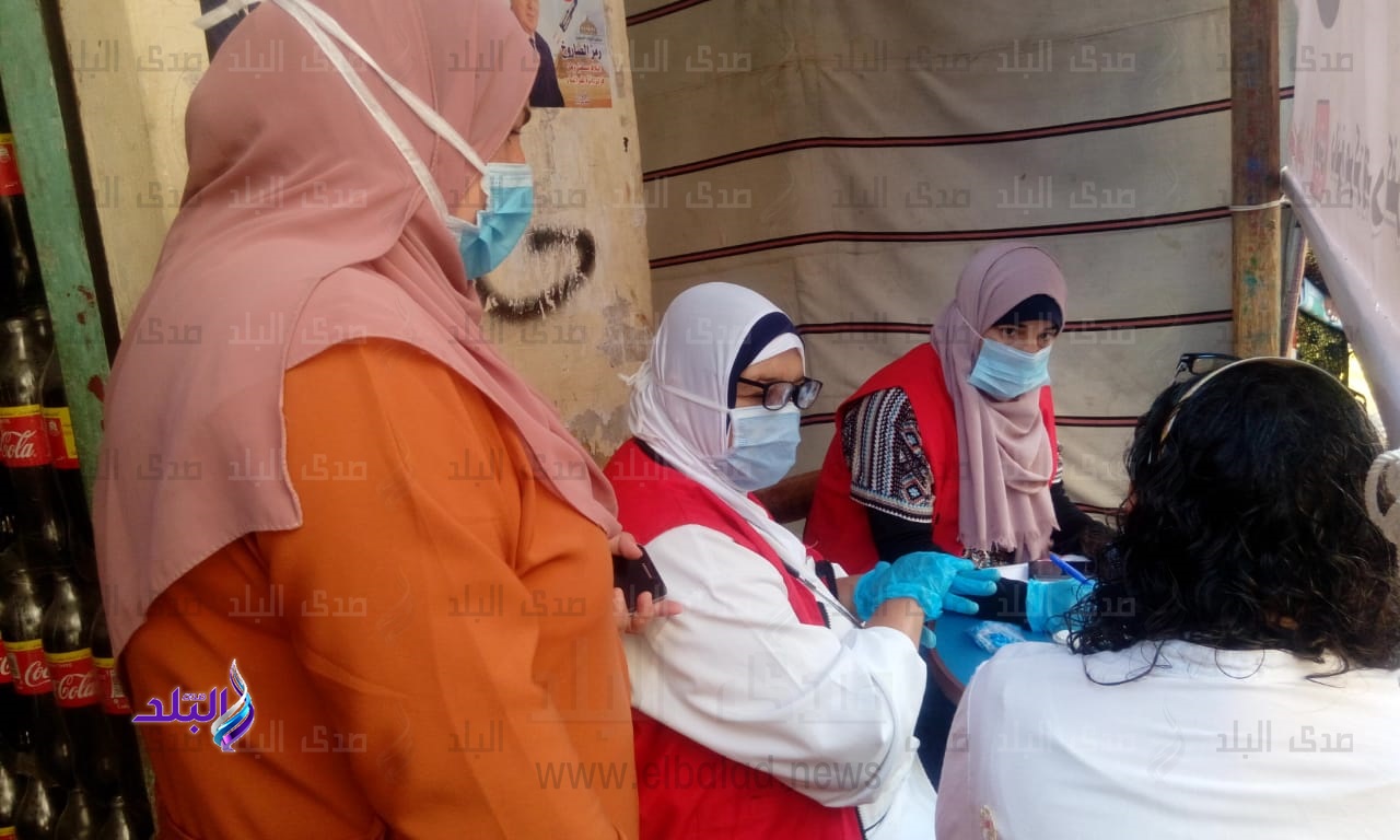 مبادرة 100مليون صحة
