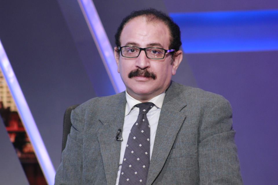 طارق فهمى