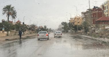 الطقس على القاهرة