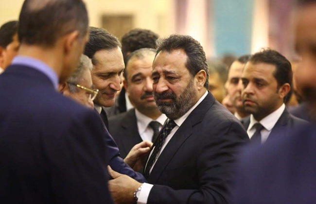 مجدي عبد الغني
