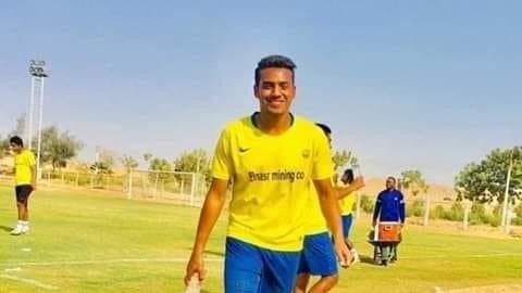 فاروق خالد