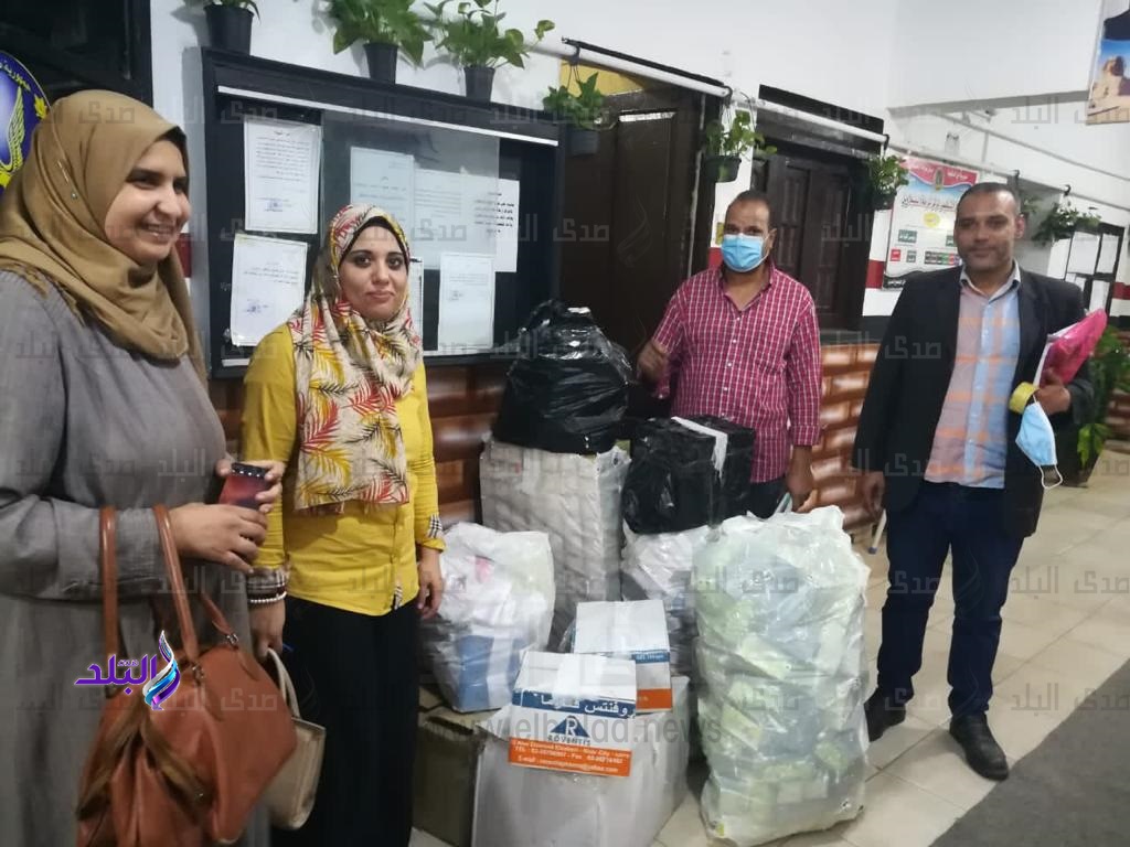 ضبط كميات كبيرة من الأدوية المهربة